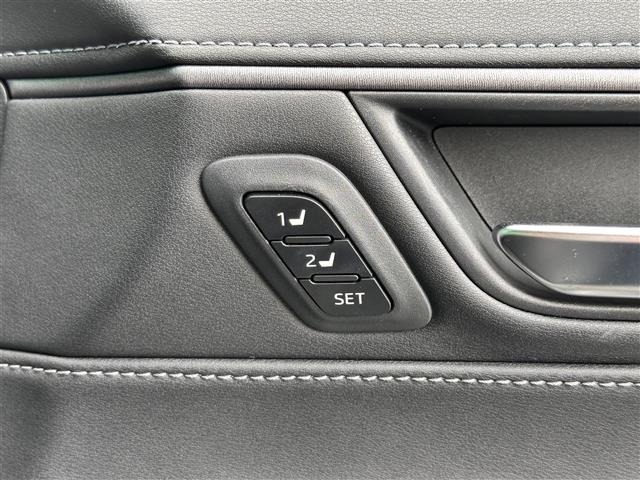 Toyota HARRIER 2022 8014361-3