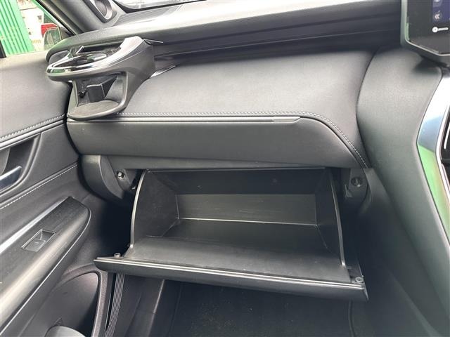 Toyota HARRIER 2022 8014361-5