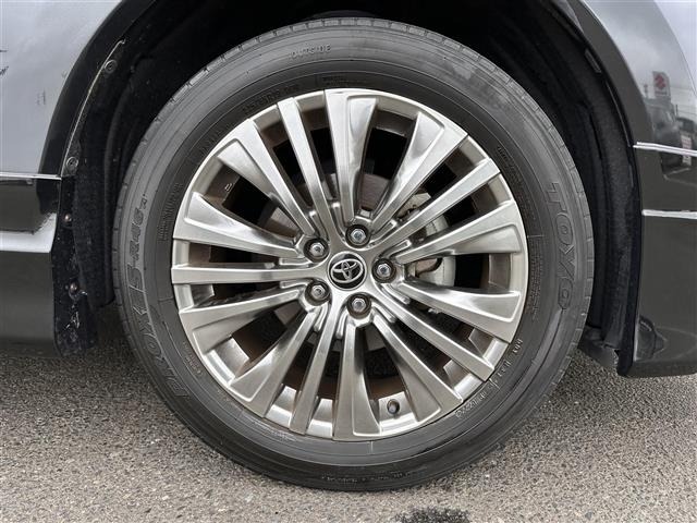 Toyota HARRIER 2022 8014361-6