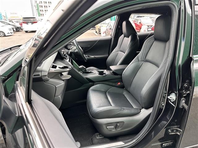 Toyota HARRIER 2022 8014361-7