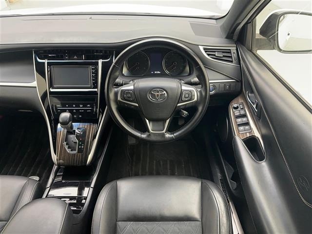 Toyota HARRIER 2015 8014362-13