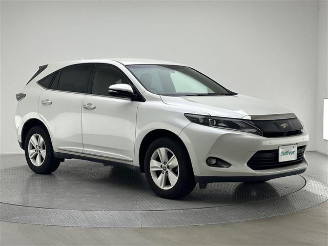 Toyota HARRIER 2015 8014362-14