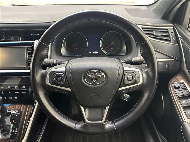 Toyota HARRIER 2015 8014362-15