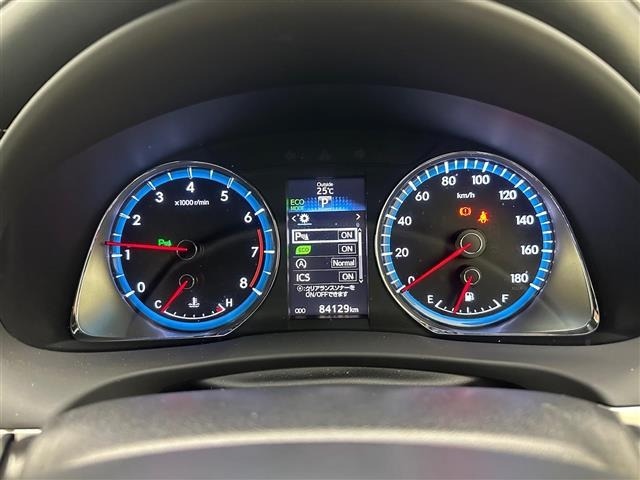 Toyota HARRIER 2015 8014362-16