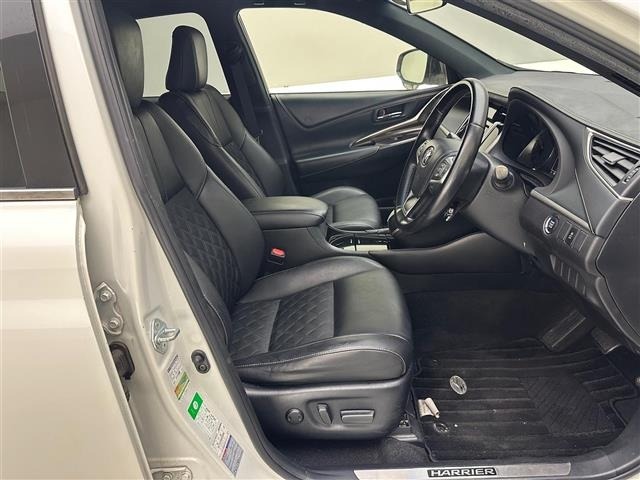 Toyota HARRIER 2015 8014362-2