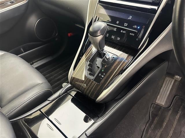 Toyota HARRIER 2015 8014362-20