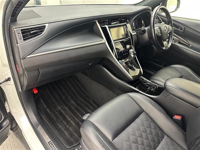 Toyota HARRIER 2015 8014362-23