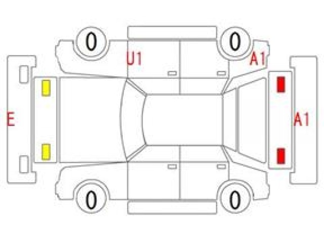 Toyota HARRIER 2015 8014362-24