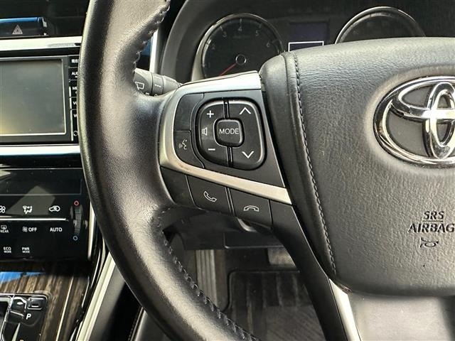 Toyota HARRIER 2015 8014362-7