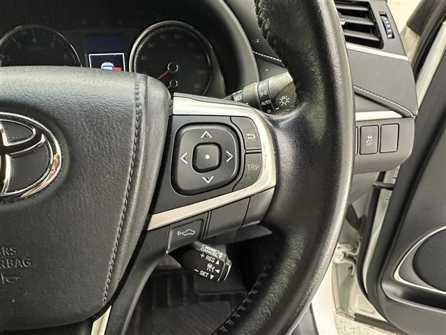 Toyota HARRIER 2015 8014362-9