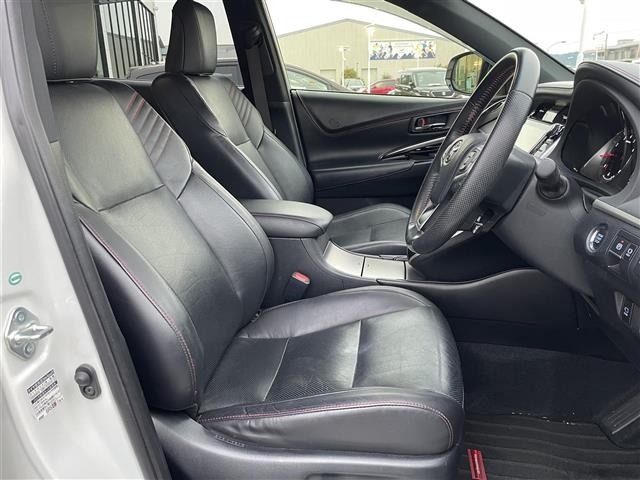 Toyota HARRIER 2018 8014368-10