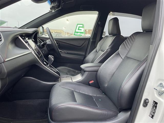 Toyota HARRIER 2018 8014368-11