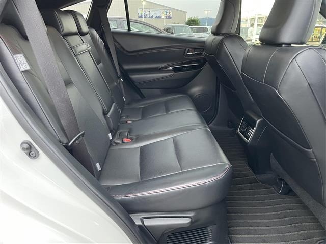 Toyota HARRIER 2018 8014368-12