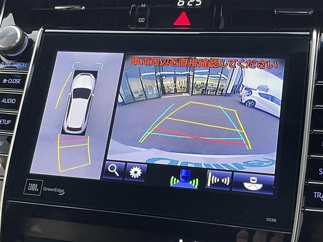 Toyota HARRIER 2018 8014368-15