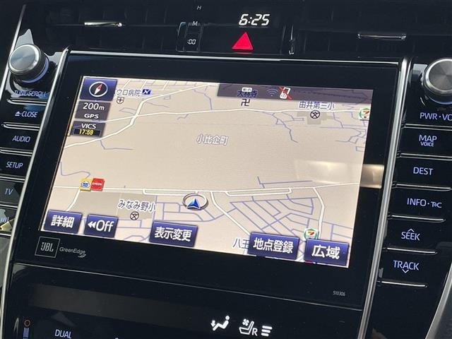 Toyota HARRIER 2018 8014368-16