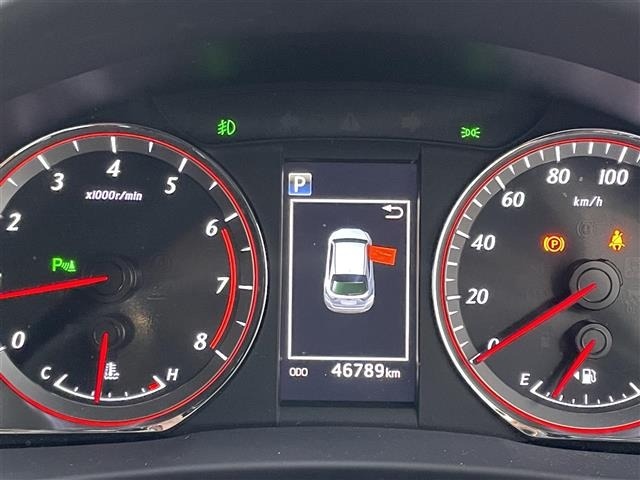 Toyota HARRIER 2018 8014368-19