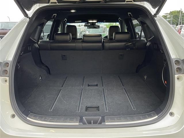 Toyota HARRIER 2018 8014368-2