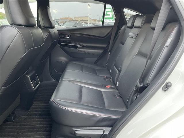 Toyota HARRIER 2018 8014368-20