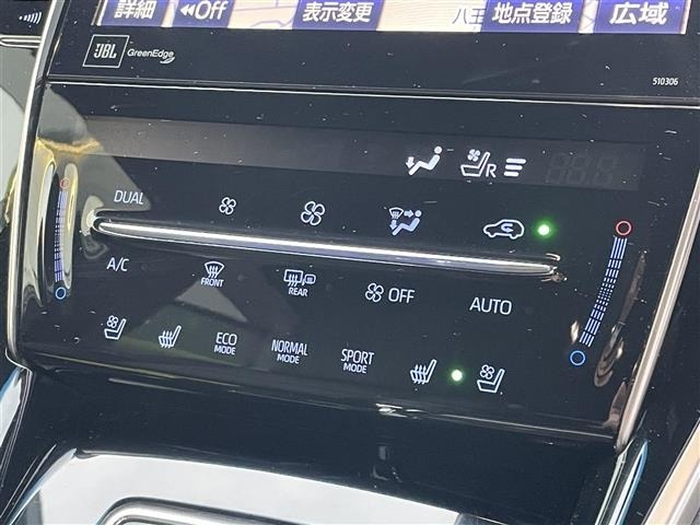 Toyota HARRIER 2018 8014368-21