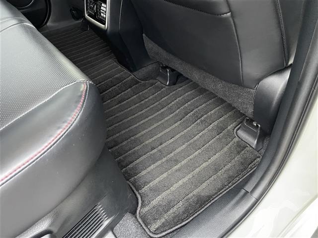 Toyota HARRIER 2018 8014368-22
