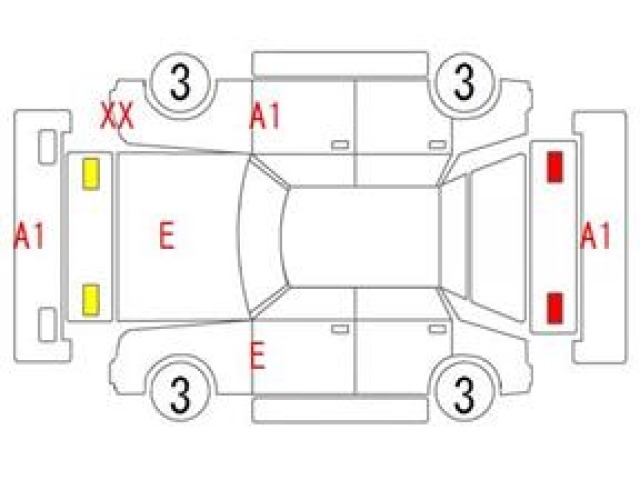 Toyota HARRIER 2018 8014368-23