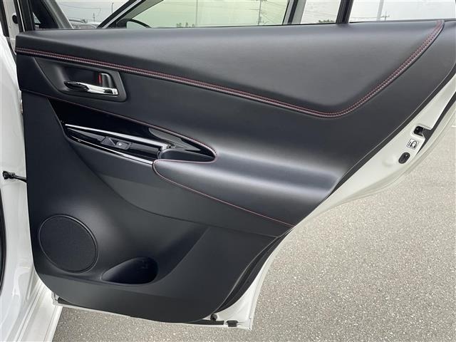 Toyota HARRIER 2018 8014368-6