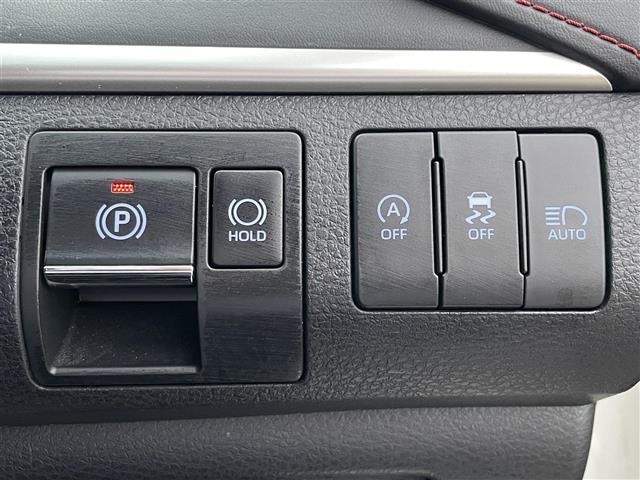 Toyota HARRIER 2018 8014368-8