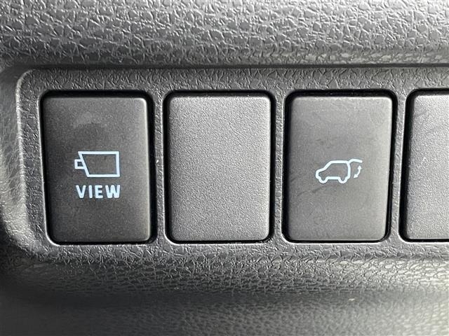 Toyota HARRIER 2018 8014368-9