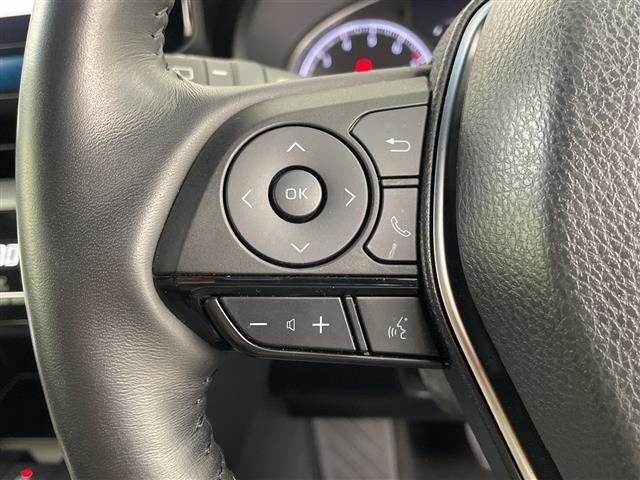 Toyota HARRIER 2022 8014369-1
