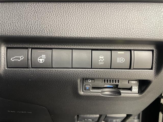 Toyota HARRIER 2022 8014369-12