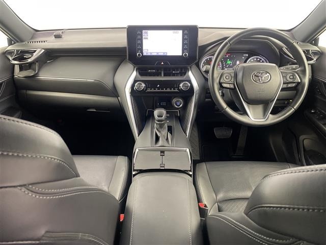 Toyota HARRIER 2022 8014369-14