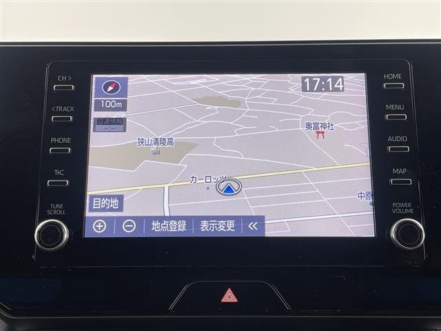 Toyota HARRIER 2022 8014369-17