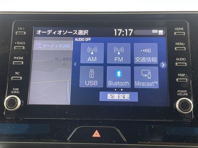 Toyota HARRIER 2022 8014369-18