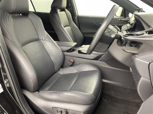 Toyota HARRIER 2022 8014369-6