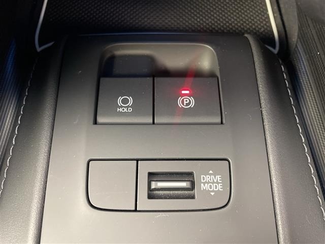 Toyota HARRIER 2022 8014369-9