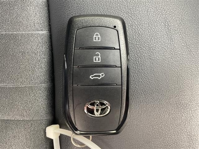 Toyota HARRIER 2020 8014371-10