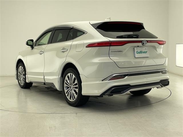 Toyota HARRIER 2020 8014371-14