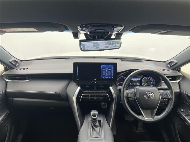 Toyota HARRIER 2020 8014371-15