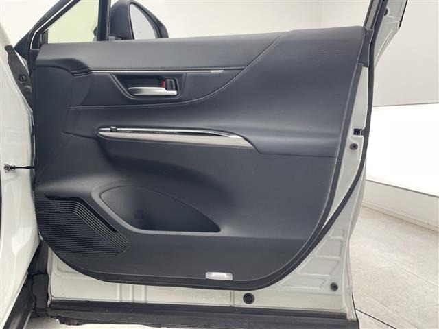 Toyota HARRIER 2020 8014371-2