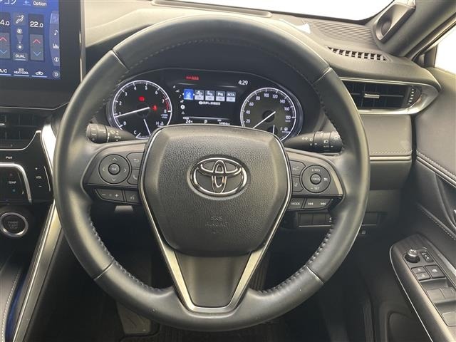 Toyota HARRIER 2020 8014371-20