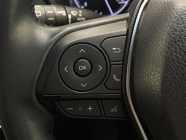 Toyota HARRIER 2020 8014371-3