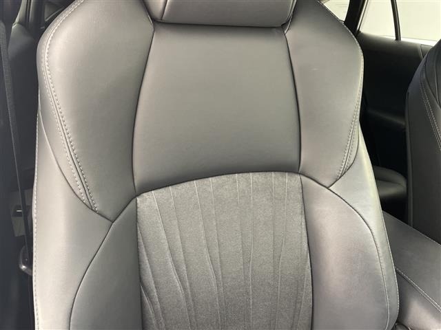 Toyota HARRIER 2020 8014371-4