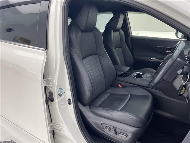 Toyota HARRIER 2020 8014371-6