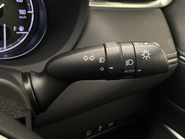 Toyota HARRIER 2020 8014371-7