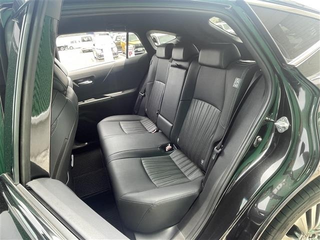 Toyota HARRIER 2023 8014372-10