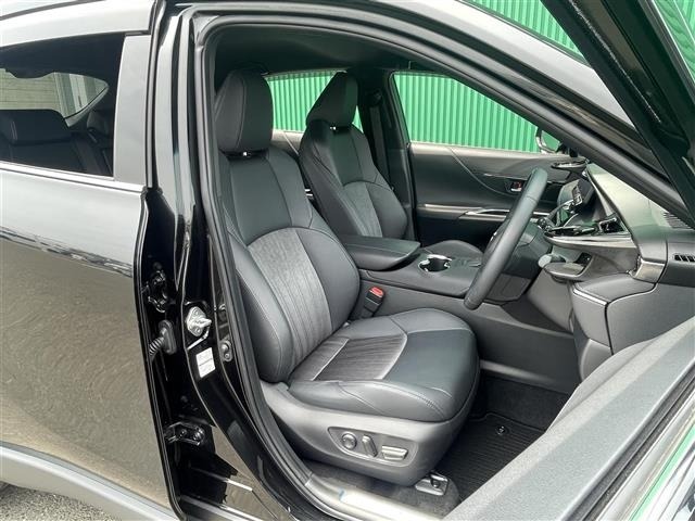 Toyota HARRIER 2023 8014372-11