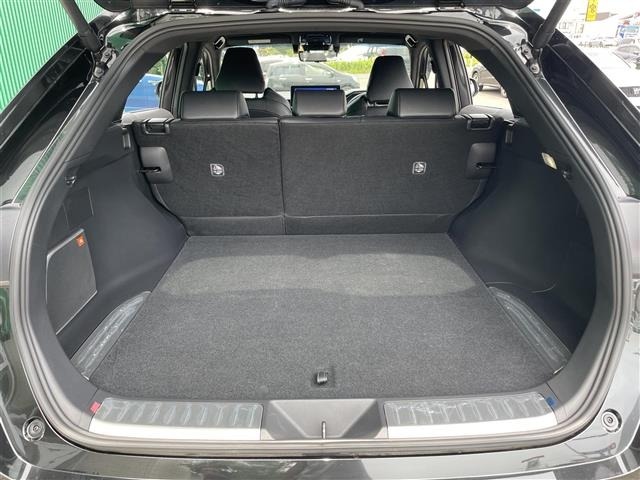Toyota HARRIER 2023 8014372-12
