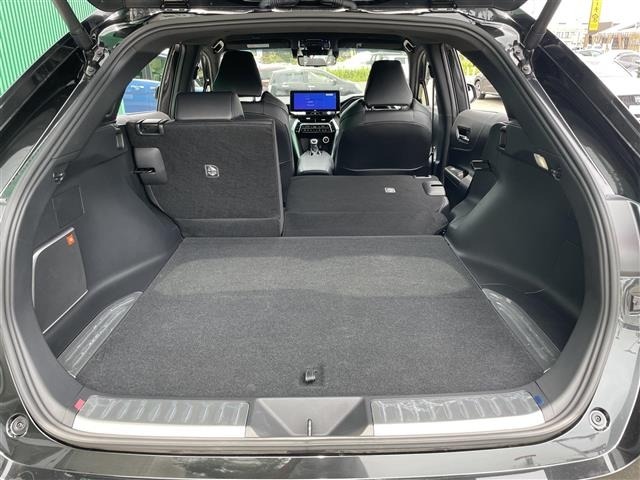 Toyota HARRIER 2023 8014372-13