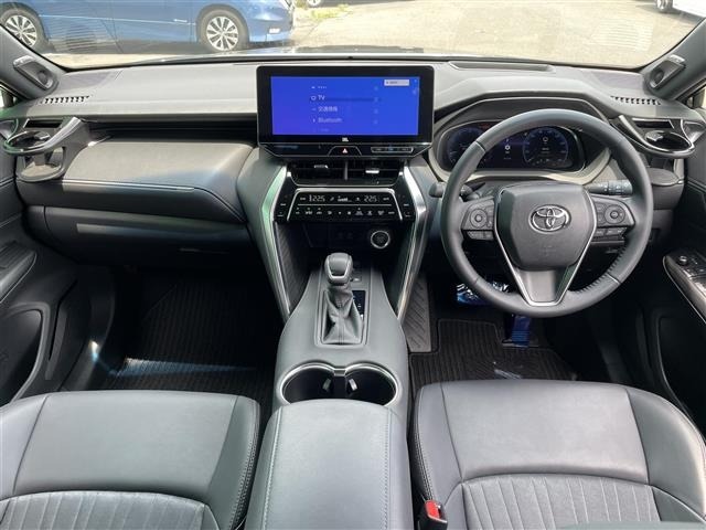 Toyota HARRIER 2023 8014372-15
