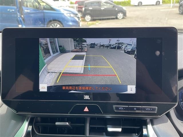 Toyota HARRIER 2023 8014372-18